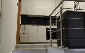 Mazuria Loft